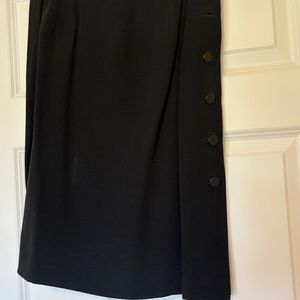 Ann Taylor black skirt